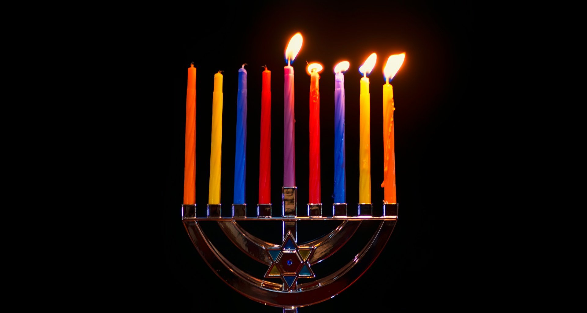 Pastor destaca lições do Hanukkah e afirma que Deus “multiplica o que é escasso” 2 ocrente 1766188180