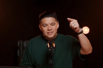 Teófilo Hayashi alerta Geração Z contra idolatria do bem-estar e afirma: “Só Jesus liberta” 2 ocrente 1766192655