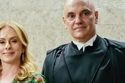 Malafaia acusa Alexandre de Moraes e esposa de tráfico de influência em contrato de R$ 129 milhões 20 ocrente 1766193562
