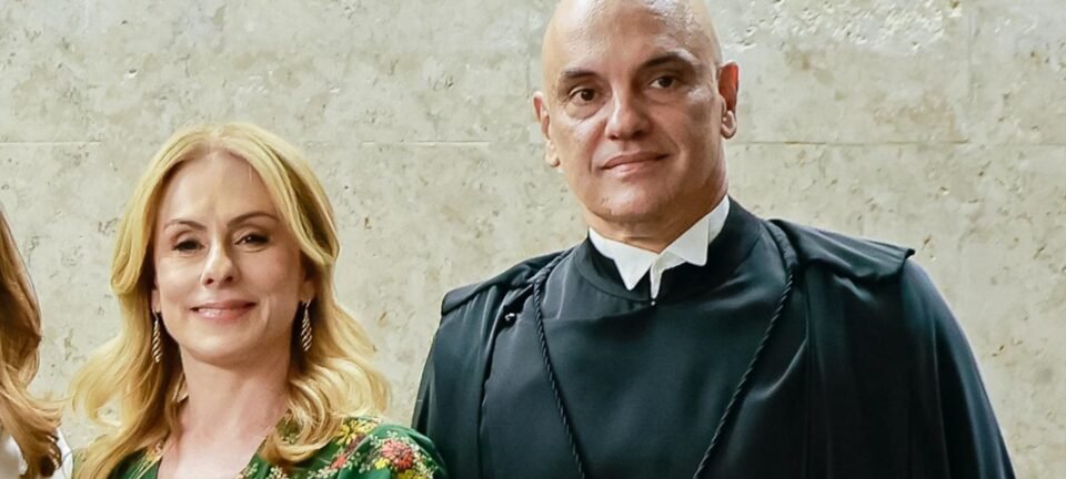 Malafaia acusa Alexandre de Moraes e esposa de tráfico de influência em contrato de R$ 129 milhões 2 ocrente 1766193562