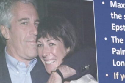 EUA divulgam milhares de arquivos do caso Jeffrey Epstein; fotos inéditas estão entre os materiais 18 ocrente 1766195358