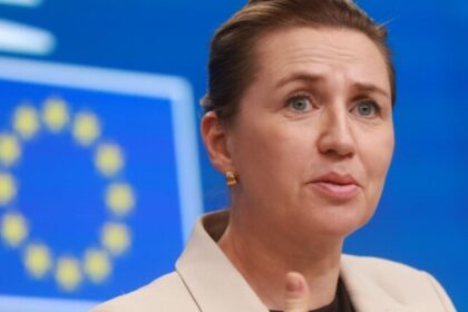 Dinamarca acusa Rússia de ciberataques que danificaram sistema de água e tiraram sites do ar 8 ocrente 1766202581