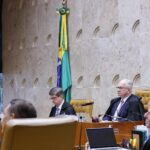 Quase metade dos brasileiros considera atuação do STF “ruim ou péssima”, mostra pesquisa 4 ocrente 1766239495