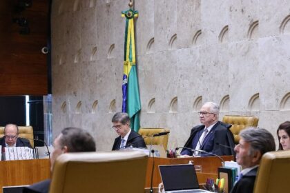 Quase metade dos brasileiros considera atuação do STF “ruim ou péssima”, mostra pesquisa 2 ocrente 1766239495