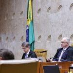 Desaprovação ao STF alcança 44% e bate novo recorde, aponta PoderData 5 ocrente 1766241275