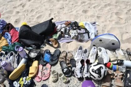 Austrália endurece combate ao antissemitismo após ataque terrorista em Bondi 10 ocrente 1766243092