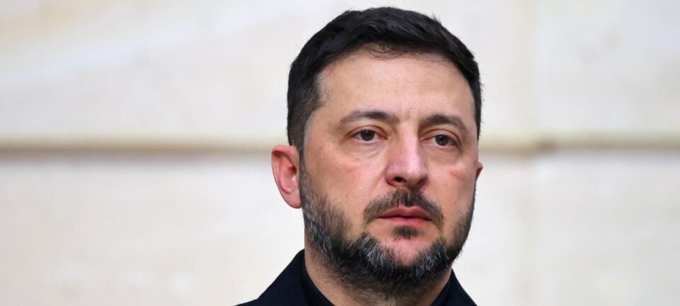 Zelensky afirma em Varsóvia que queda da Ucrânia colocaria Polônia na mira de Moscou 2 ocrente 1766266456
