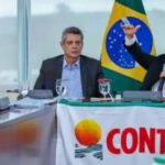 AGU vai à Justiça contra Contag e mais sete entidades por descontos irregulares em benefícios do INSS 4 ocrente 1766269235