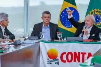 AGU vai à Justiça contra Contag e mais sete entidades por descontos irregulares em benefícios do INSS 8 ocrente 1766269235