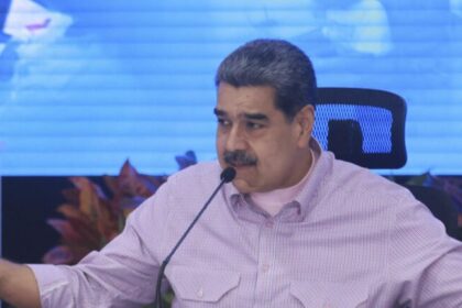 Venezuela diz ter recebido oferta de cooperação total do Irã contra ações dos EUA 2 ocrente 1766274579