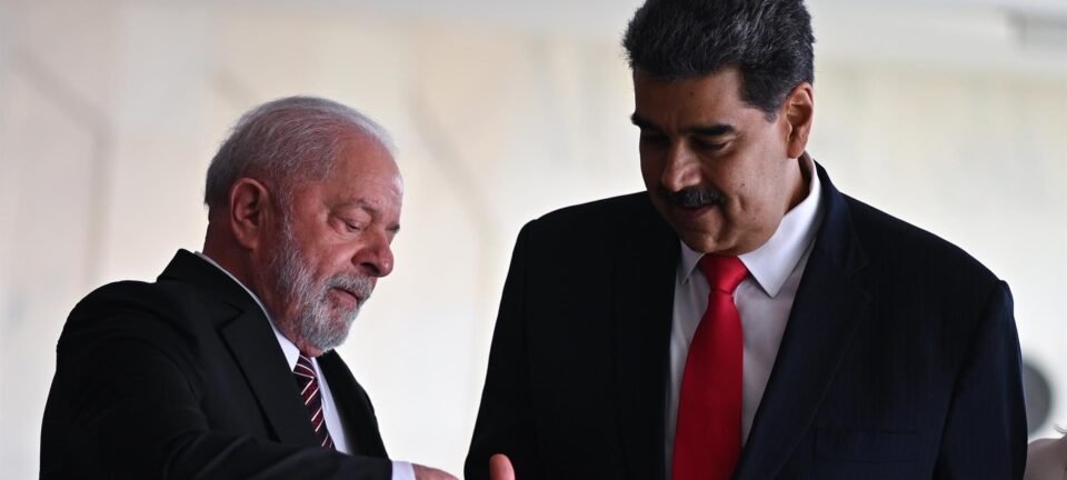 Brasil fica de fora de manifesto do Mercosul que exige retorno da democracia na Venezuela 2 ocrente 1766277269