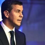 Inauguração em dias distintos de ponte Brasil-Paraguai gera crítica de Santiago Peña a Lula 5 ocrente 1766327653