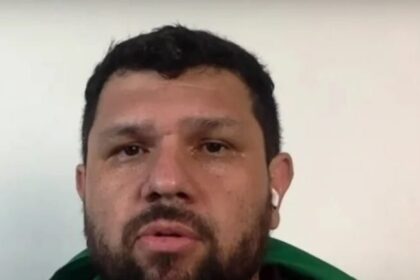 Justiça da Espanha rejeita extradição, e Oswaldo Eustáquio declara vitória sobre Moraes 12 ocrente 1766335845