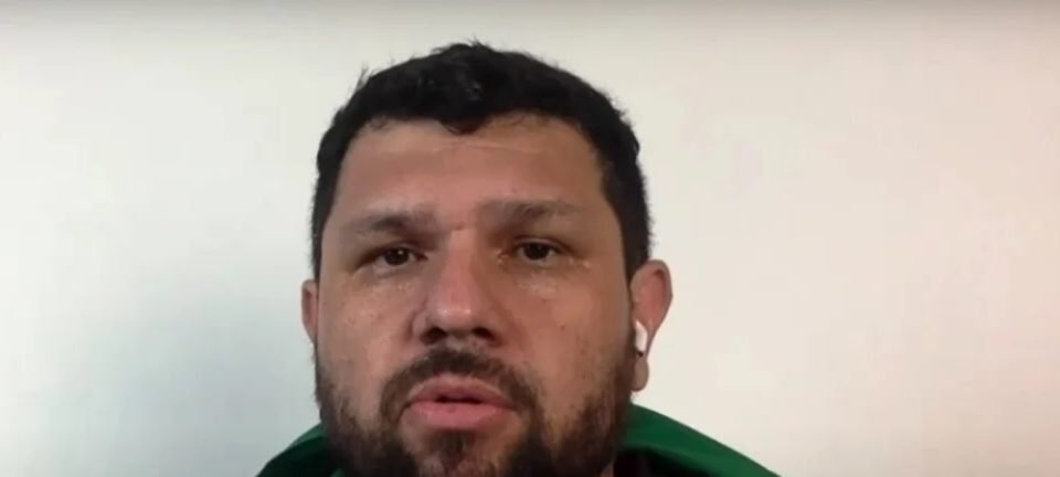 Justiça da Espanha rejeita extradição, e Oswaldo Eustáquio declara vitória sobre Moraes 2 ocrente 1766335845