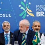 Brasil e Uruguai se recusam a aderir a comunicado do Mercosul sobre crise na Venezuela 4 ocrente 1766342064