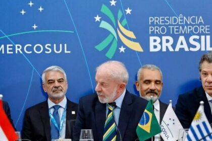 Brasil e Uruguai se recusam a aderir a comunicado do Mercosul sobre crise na Venezuela 14 ocrente 1766342064