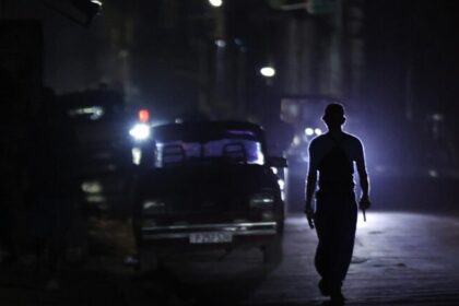 Apagão deve atingir 57% de Cuba neste domingo, prevê estatal de energia 8 ocrente 1766346560