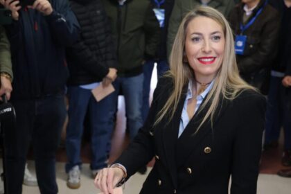 PP obtém vitória expressiva e enfraquece socialistas em Estremadura 14 ocrente 1766361873