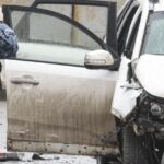 Explosão em Moscou mata chefe das operações do Estado-Maior russo 4 ocrente 1766402432