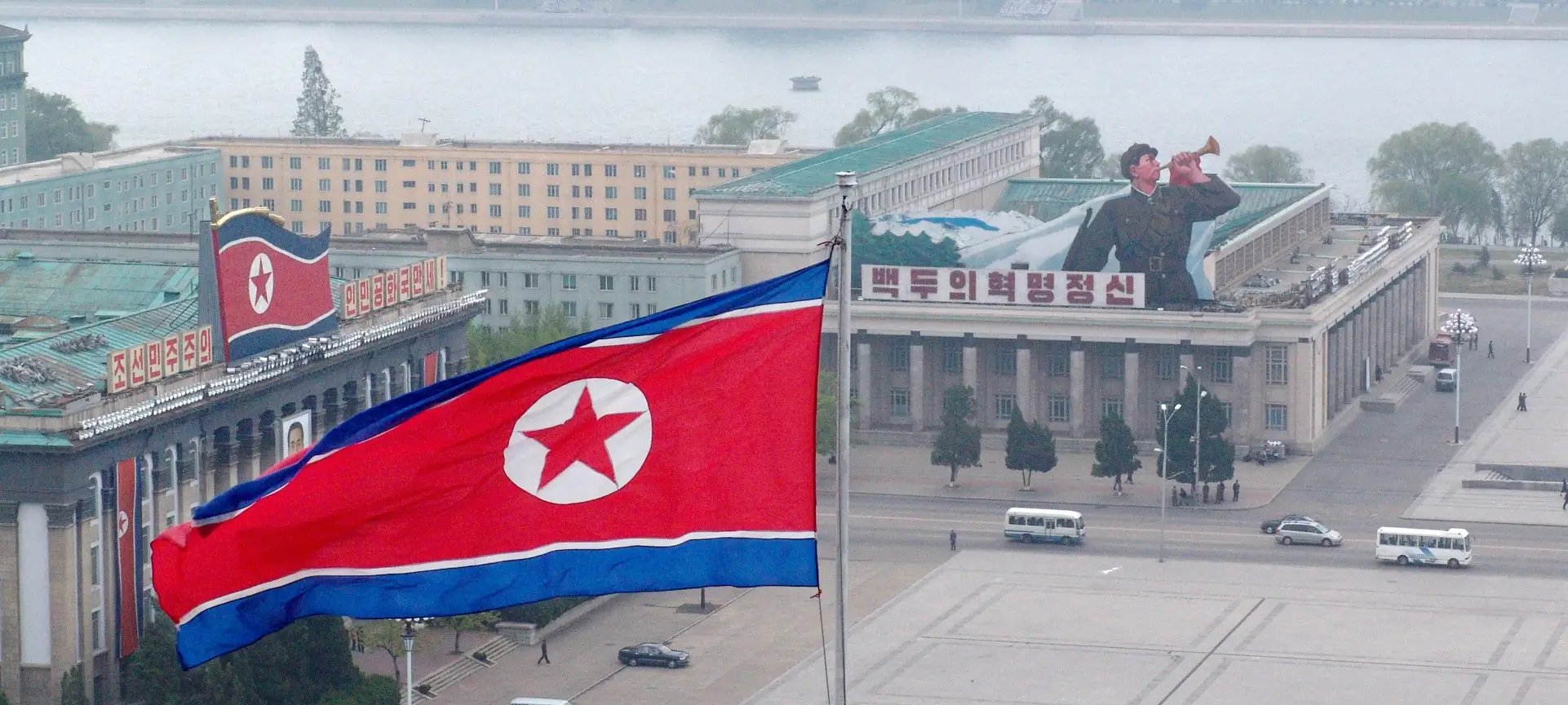 Rádios clandestinos sustentam a fé de cristãos na Coreia do Norte 2 ocrente 1766405962