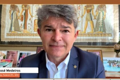 Deputado do PL afirma ter recebido aviso prévio sobre operações da Polícia Federal 20 ocrente 1766408672