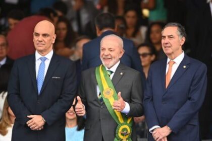 Lula sanciona aumento de 8% para servidores do Judiciário em 2026 e veta reajustes dos dois anos seguintes 6 ocrente 1766411360