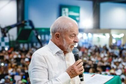 Pesquisa PoderData mostra empate técnico na comparação entre governos Lula e Bolsonaro 10 ocrente 1766413160