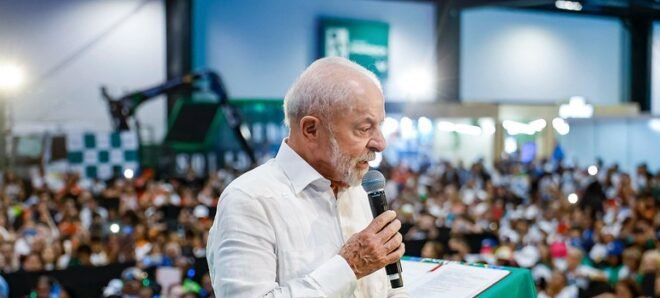 Pesquisa PoderData mostra empate técnico na comparação entre governos Lula e Bolsonaro 2 ocrente 1766413160