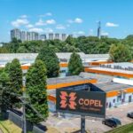 Copel estreia no Novo Mercado da B3 após conversão de ações 4 ocrente 1766414992