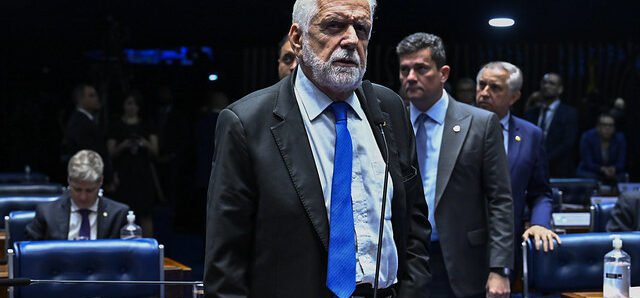 Lula deve vetar PL da dosimetria antes do aniversário dos atos de 8 de janeiro, diz Jaques Wagner 2 ocrente 1766416770