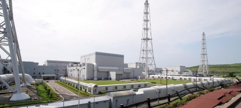 Assembleia de Niigata autoriza reativação da maior usina nuclear do mundo 2 ocrente 1766418566
