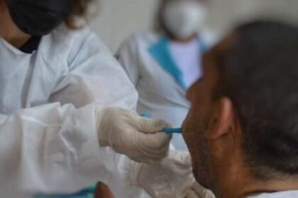Coleta de DNA passa a ser obrigatória para presos em regime fechado 20 ocrente 1766421315
