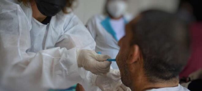 Coleta de DNA passa a ser obrigatória para presos em regime fechado 2 ocrente 1766421315