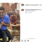 Wellington Camargo anuncia intenção de disputar vaga na Câmara pelo PL de Sergipe 4 ocrente 1766437454