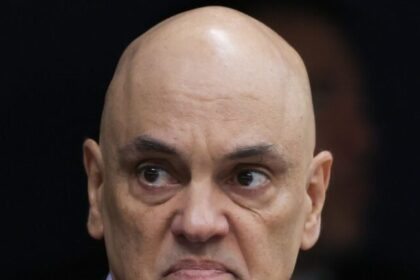 Moraes pressionou presidente do BC para liberar venda do Banco Master ao BRB, apontam relatos 16 ocrente 1766441120