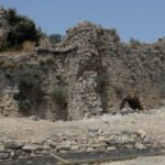Igreja erguida sobre antigo hospital romano é revelada em escavações na Turquia 4 ocrente 1766442949