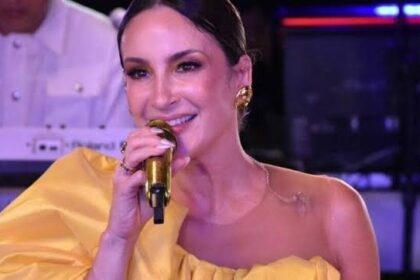 MP-BA aciona Claudia Leitte por discriminação religiosa e pede R$ 2 milhões por troca de verso sobre Iemanjá 8 ocrente 1766446469