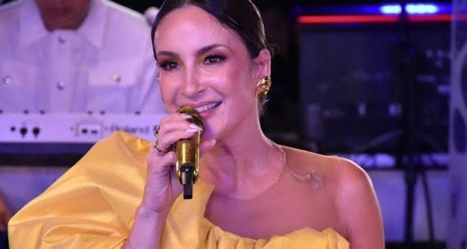 MP-BA aciona Claudia Leitte por discriminação religiosa e pede R$ 2 milhões por troca de verso sobre Iemanjá 2 ocrente 1766446469