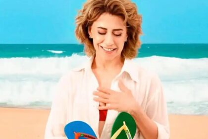 Campanha com Fernanda Torres faz ações da Alpargatas caírem 2,39% e empresa perde R$ 154 milhões 16 ocrente 1766447447