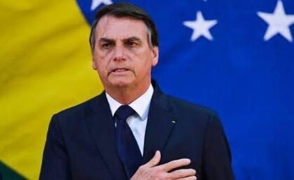 PGR encerra investigação sobre discurso de Bolsonaro por falta de provas 2 ocrente 1766448285