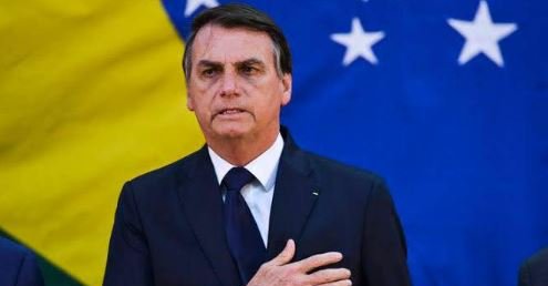 PGR encerra investigação sobre discurso de Bolsonaro por falta de provas 2 ocrente 1766448285
