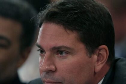 Moraes reabre ação penal contra Alexandre Ramagem após cassação do mandato 18 ocrente 1766449181