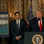 Trump anuncia construção de encouraçados que levarão seu nome e adverte Maduro 5 ocrente 1766450974