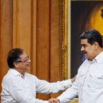 Após Maduro, Trump sinaliza ofensiva antidrogas também contra Gustavo Petro 5 ocrente 1766454564