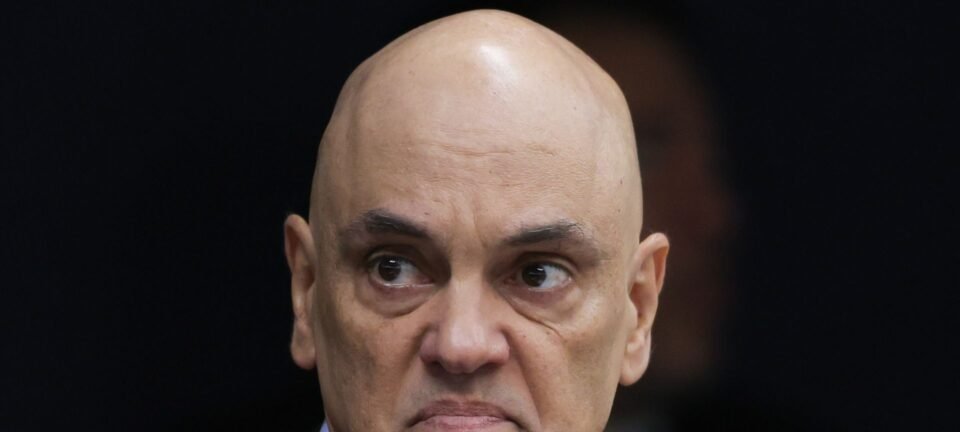 Moraes procurou Banco Central para favorecer Banco Master, que pagava R$ 3,6 mi mensais ao escritório de sua esposa 2 ocrente 1766460919