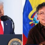 Trump volta a atacar Petro, chama presidente colombiano de “encrenqueiro” e faz novo aviso 5 ocrente 1766486990