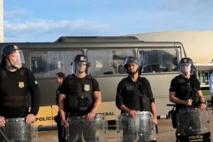 Lula autoriza porte de armas a policiais legislativos dos estados e do Distrito Federal 4 ocrente 1766493266