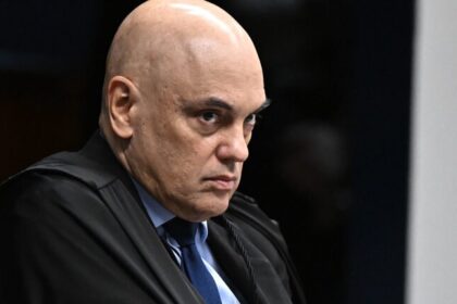 Moraes afirma que encontro com presidente do BC tratou apenas da Lei Magnitsky 20 ocrente 1766496917
