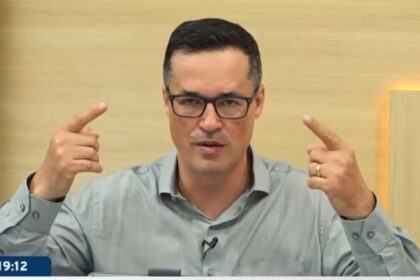 Deltan Dallagnol classifica suposto lobby de Moraes para o Banco Master como “o mais grave escândalo” do STF 16 ocrente 1766501393
