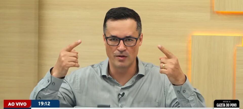 Deltan Dallagnol classifica suposto lobby de Moraes para o Banco Master como “o mais grave escândalo” do STF 2 ocrente 1766501393